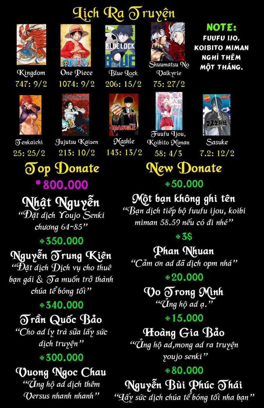 Ấu Nữ Chiến Ký - Chapter 69 - Trang 42