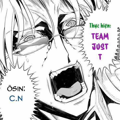 Ấu Nữ Chiến Ký - Chapter 7 - Trang 34