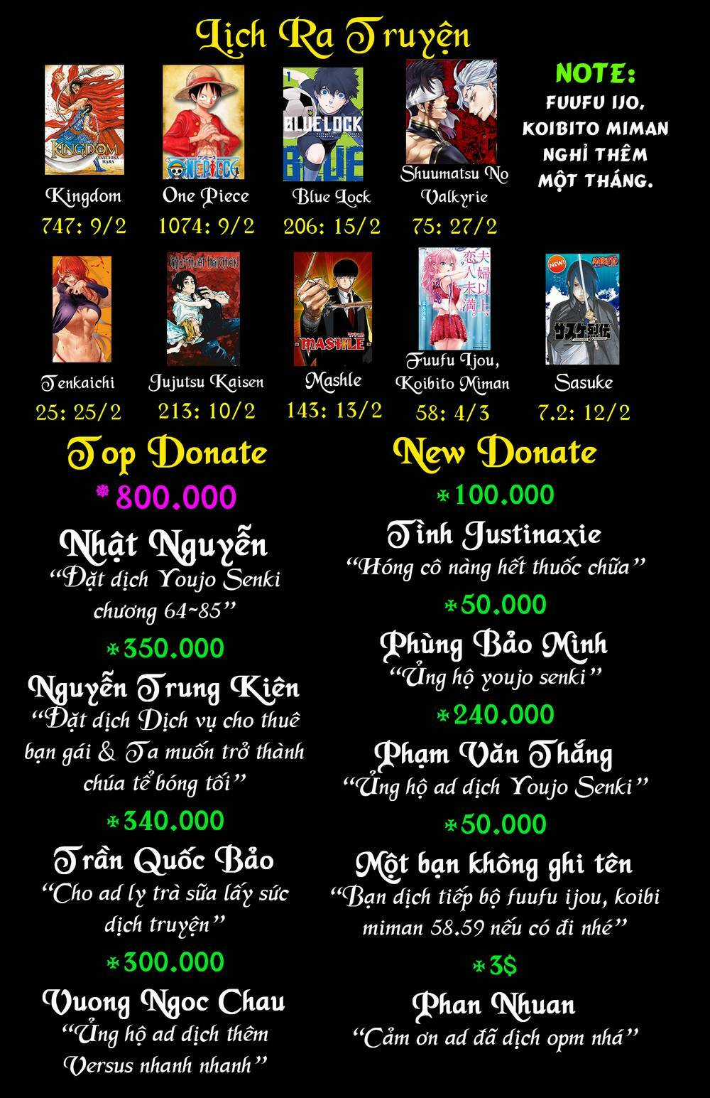 Ấu Nữ Chiến Ký - Chapter 70 - Trang 42