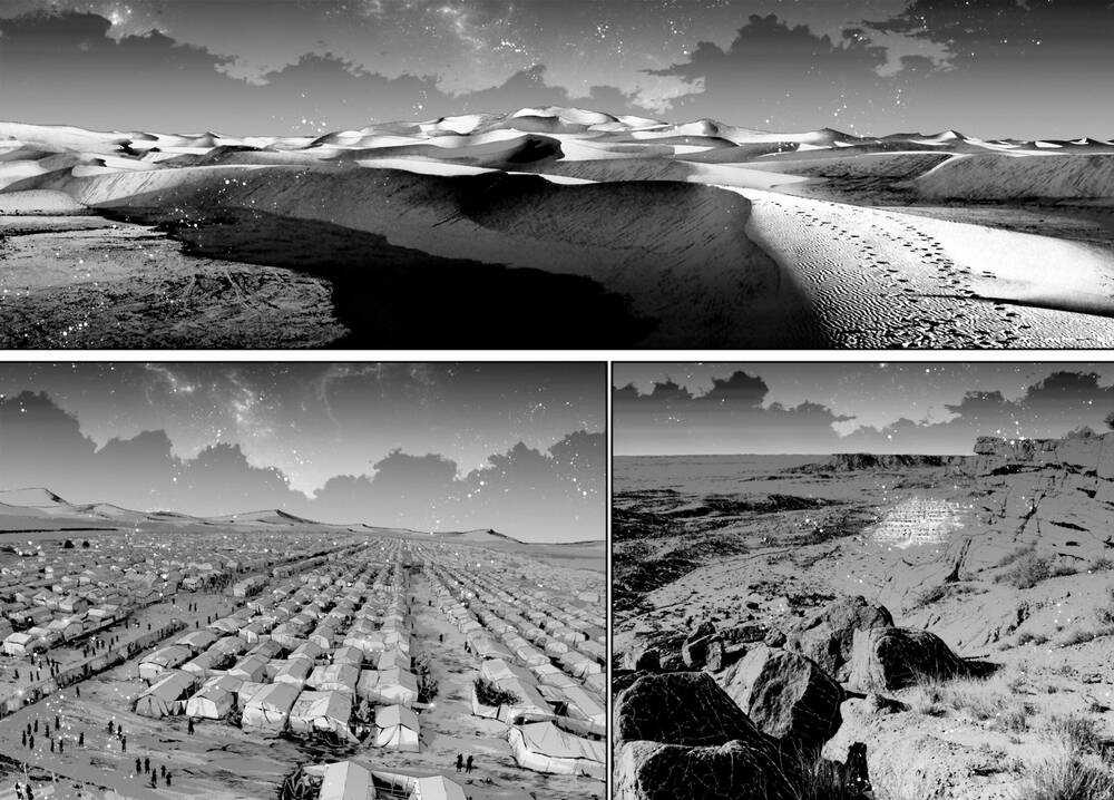 Ấu Nữ Chiến Ký - Chapter 71 - Trang 21