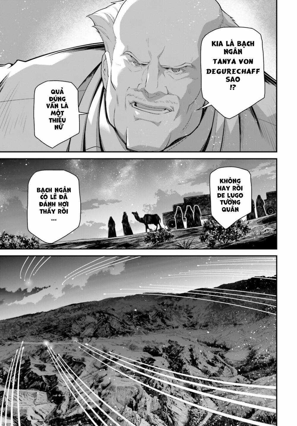 Ấu Nữ Chiến Ký - Chapter 71 - Trang 48