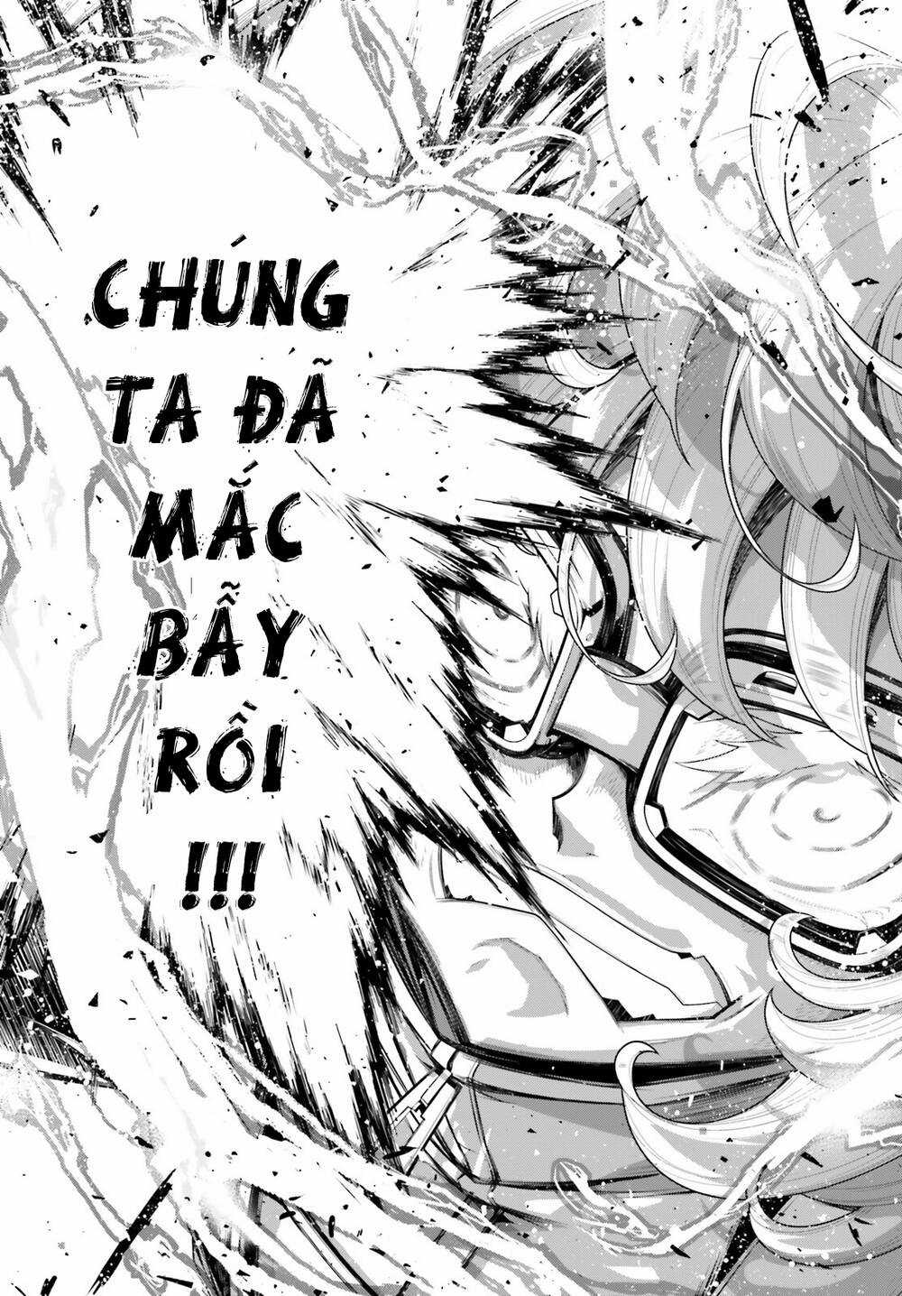 Ấu Nữ Chiến Ký - Chapter 72 - Trang 39