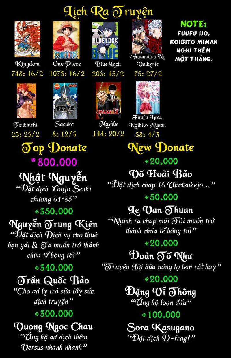 Ấu Nữ Chiến Ký - Chapter 72 - Trang 57