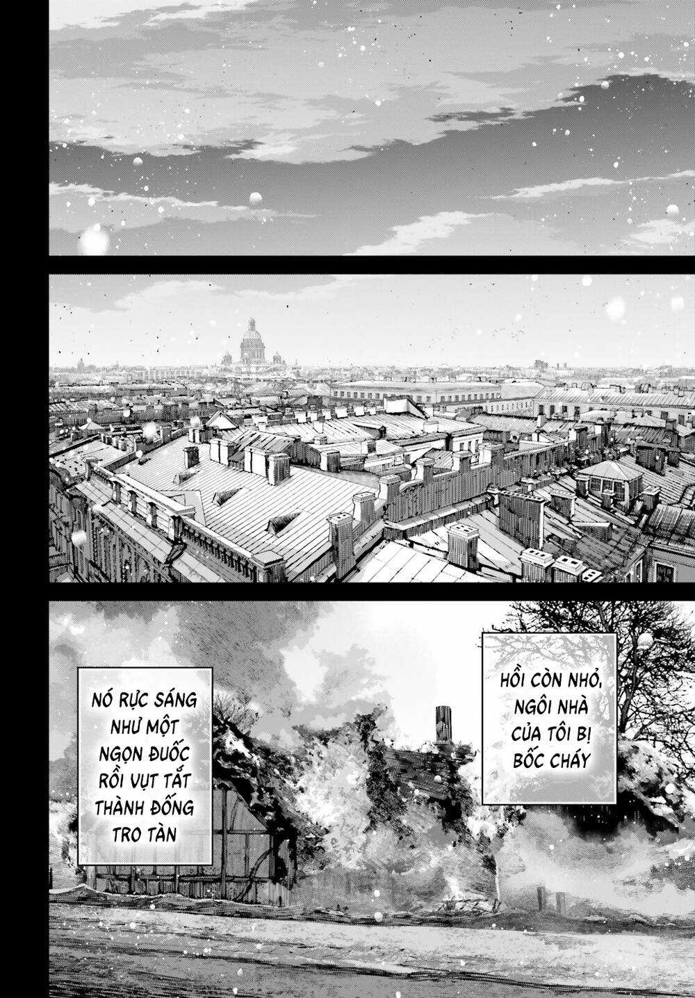 Ấu Nữ Chiến Ký - Chapter 73.5 - Trang 2