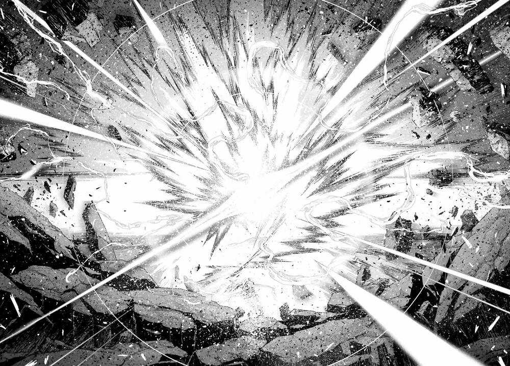 Ấu Nữ Chiến Ký - Chapter 73 - Trang 34