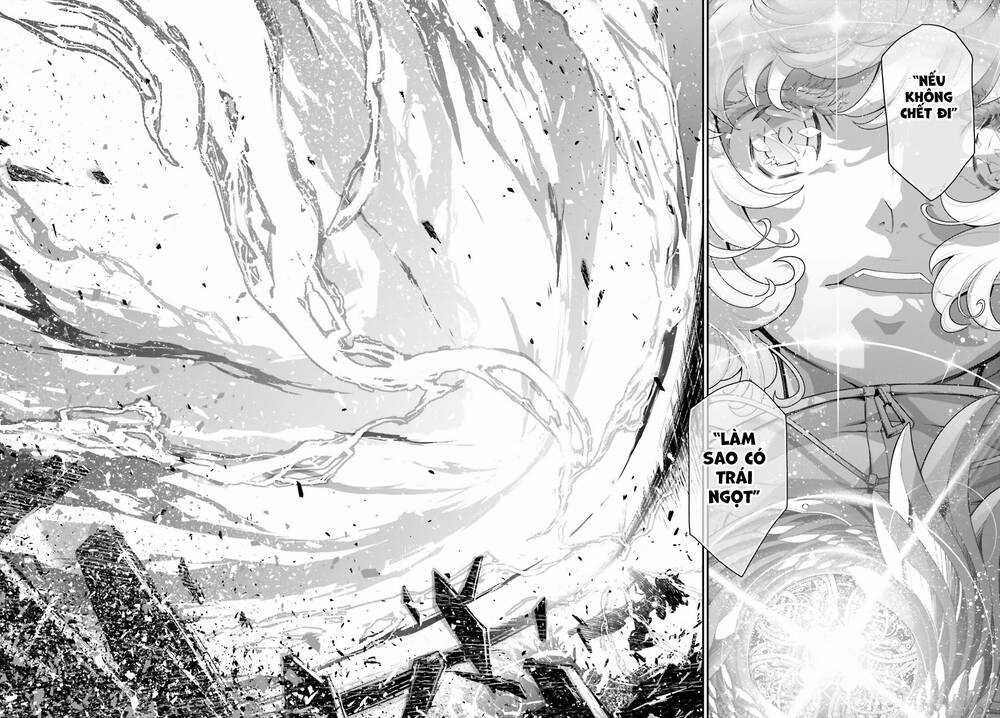 Ấu Nữ Chiến Ký - Chapter 73 - Trang 36