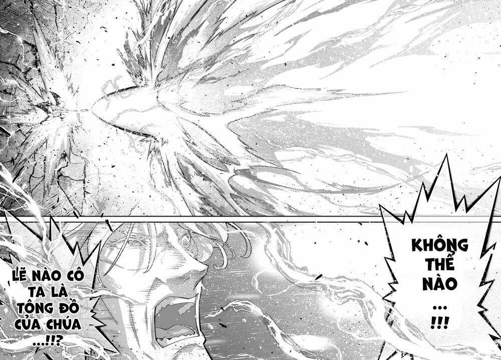 Ấu Nữ Chiến Ký - Chapter 73 - Trang 37