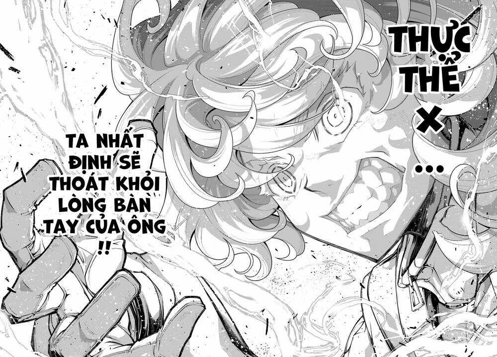 Ấu Nữ Chiến Ký - Chapter 73 - Trang 52