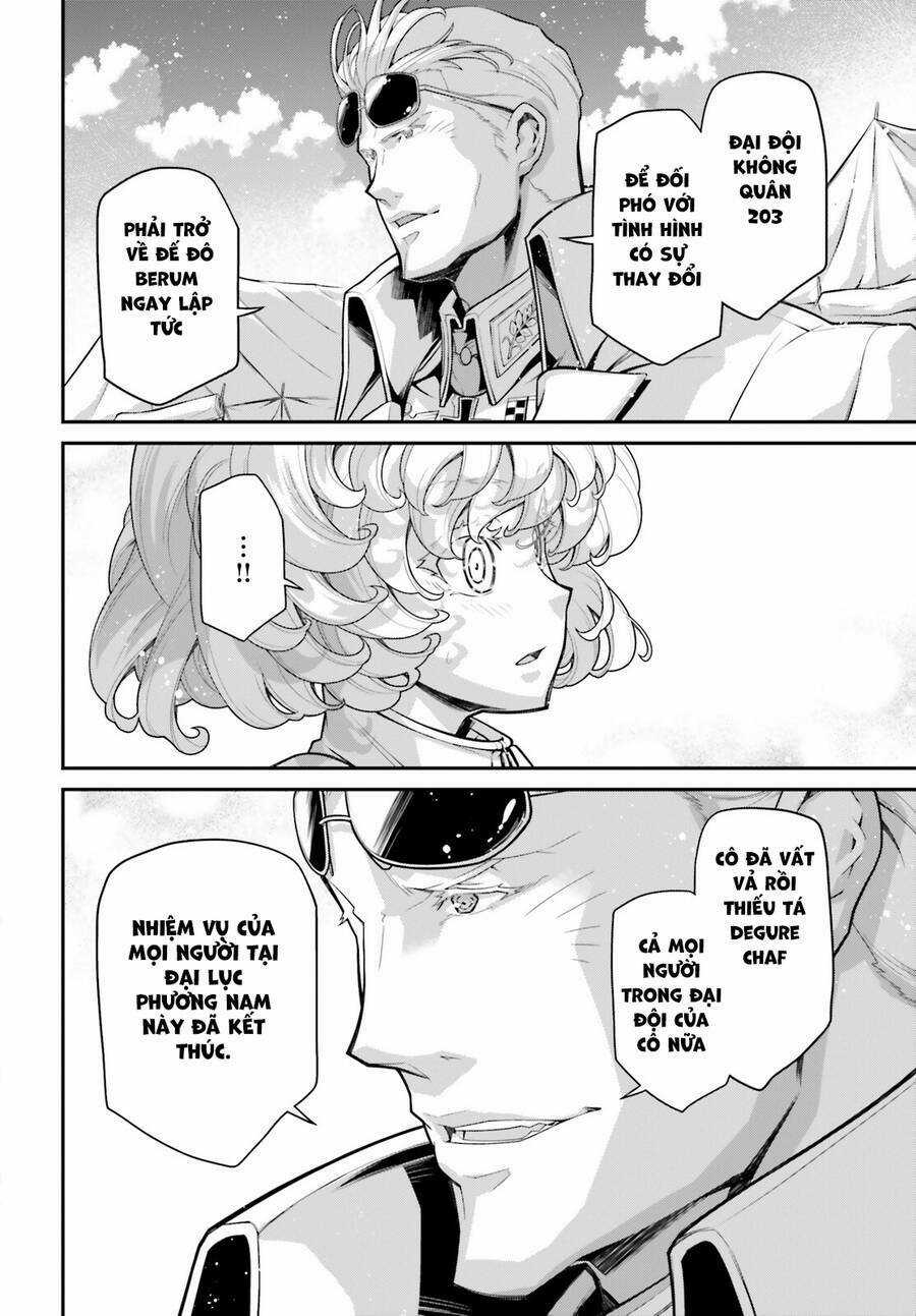 Ấu Nữ Chiến Ký - Chapter 74 - Trang 6