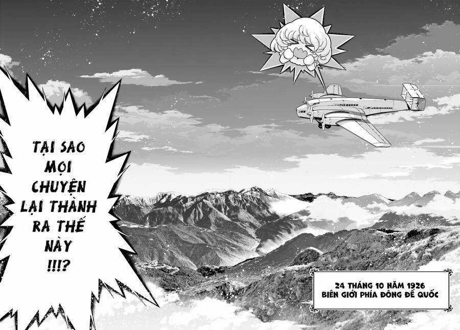 Ấu Nữ Chiến Ký - Chapter 75 - Trang 2