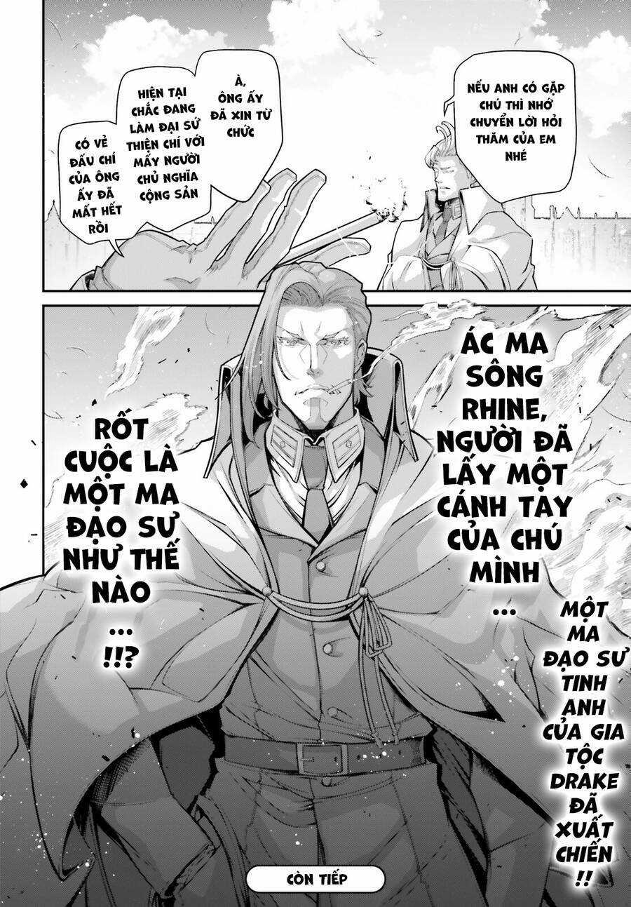 Ấu Nữ Chiến Ký - Chapter 75 - Trang 20