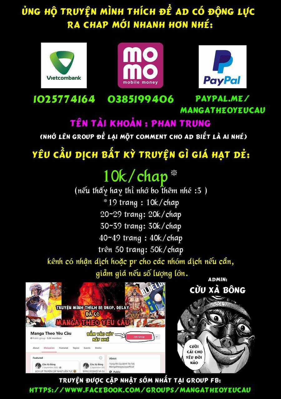 Ấu Nữ Chiến Ký - Chapter 75 - Trang 21