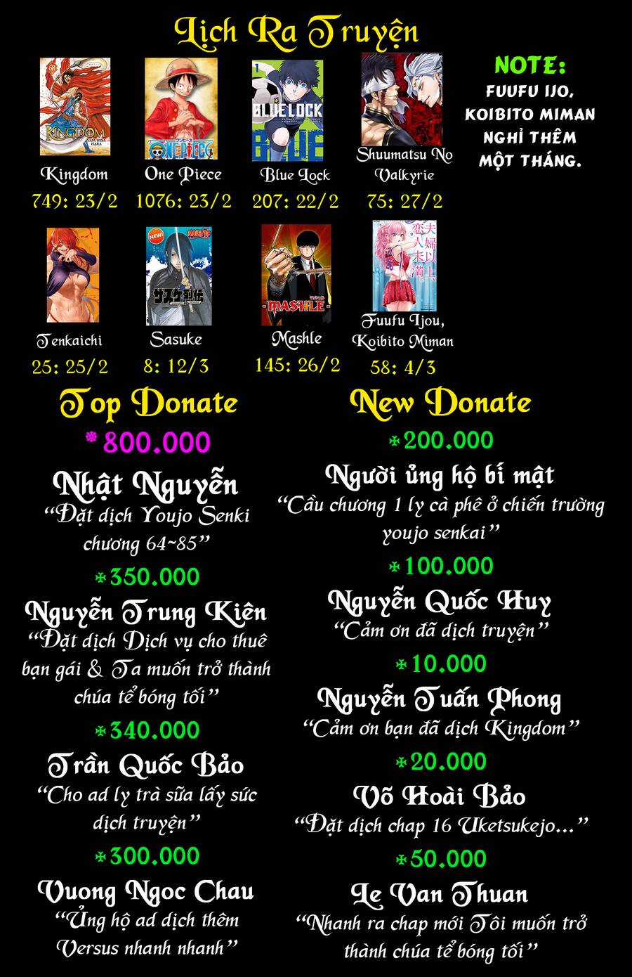 Ấu Nữ Chiến Ký - Chapter 75 - Trang 23