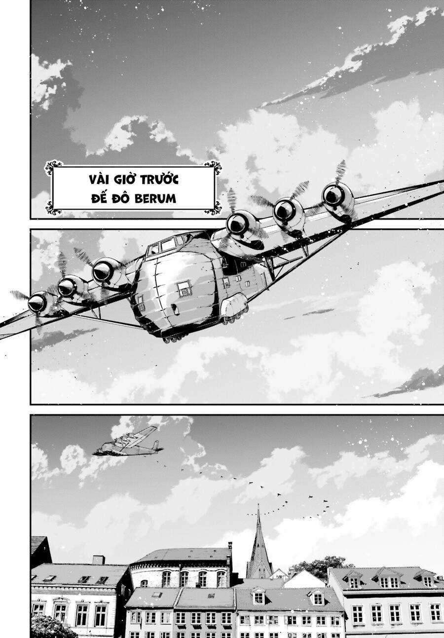 Ấu Nữ Chiến Ký - Chapter 75 - Trang 4