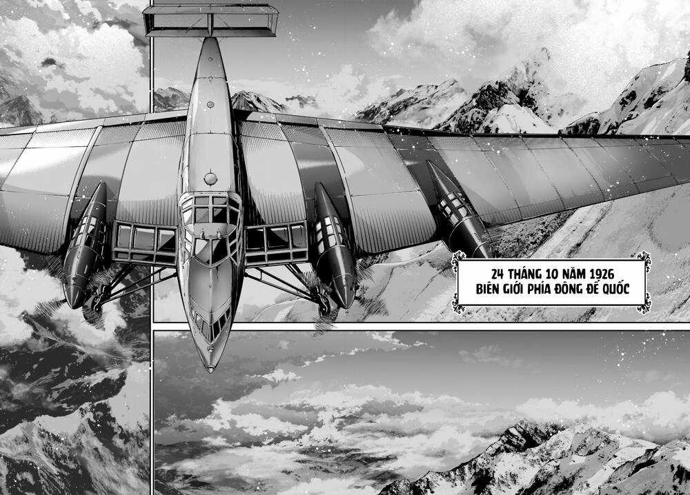 Ấu Nữ Chiến Ký - Chapter 76 - Trang 2