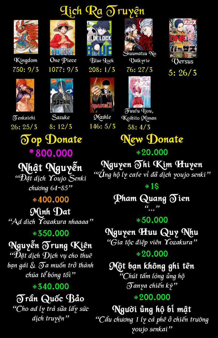 Ấu Nữ Chiến Ký - Chapter 77 - Trang 29