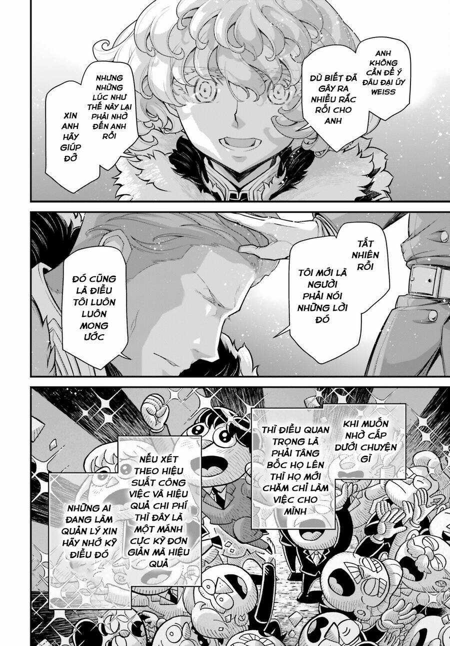 Ấu Nữ Chiến Ký - Chapter 77 - Trang 9