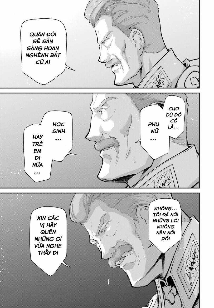 Ấu Nữ Chiến Ký - Chapter 79 - Trang 26