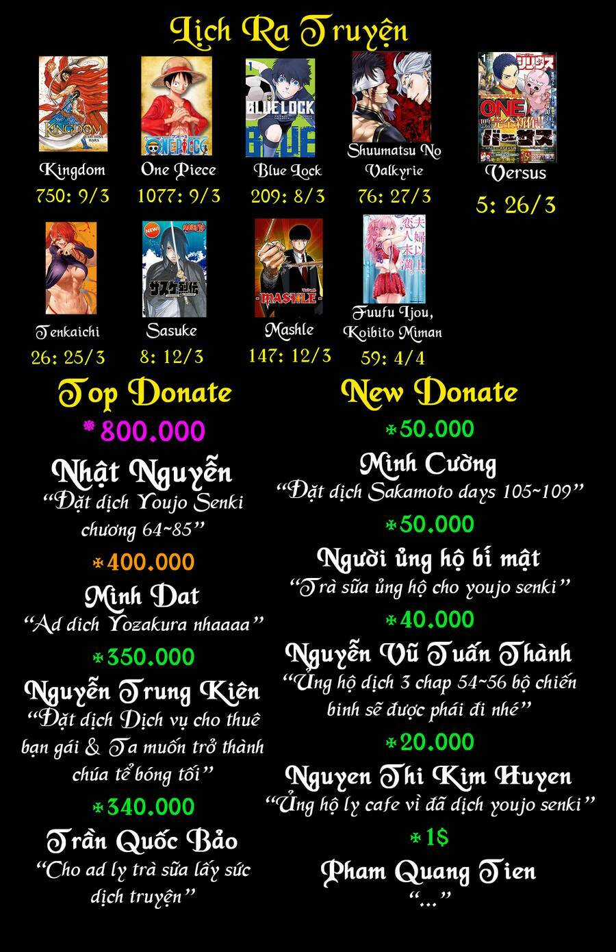 Ấu Nữ Chiến Ký - Chapter 79 - Trang 31