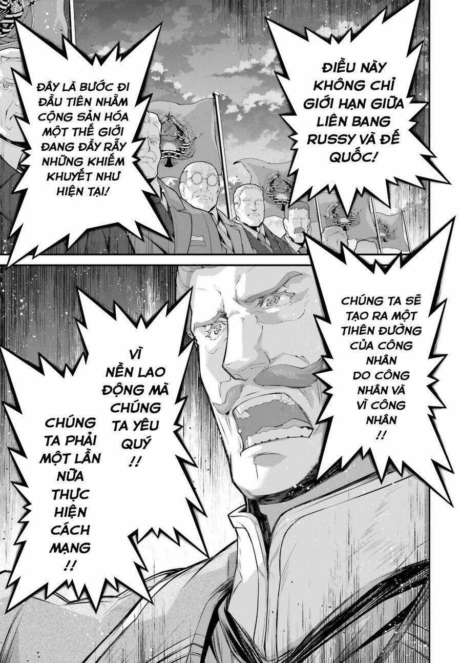 Ấu Nữ Chiến Ký - Chapter 79 - Trang 7