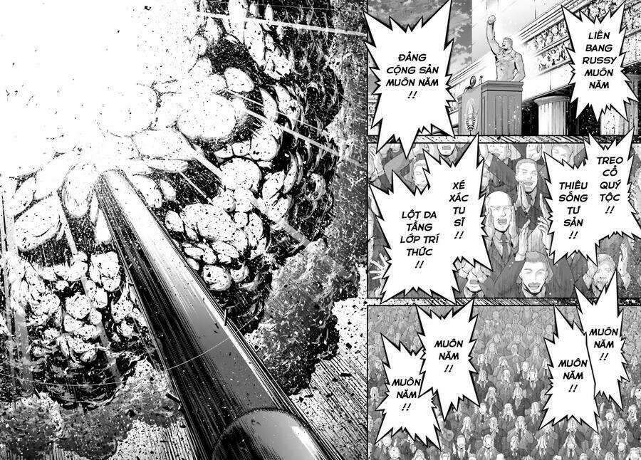 Ấu Nữ Chiến Ký - Chapter 79 - Trang 9