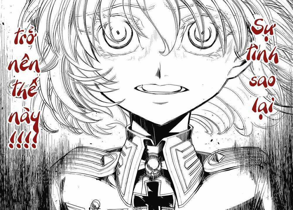 Ấu Nữ Chiến Ký - Chapter 8 - Trang 70