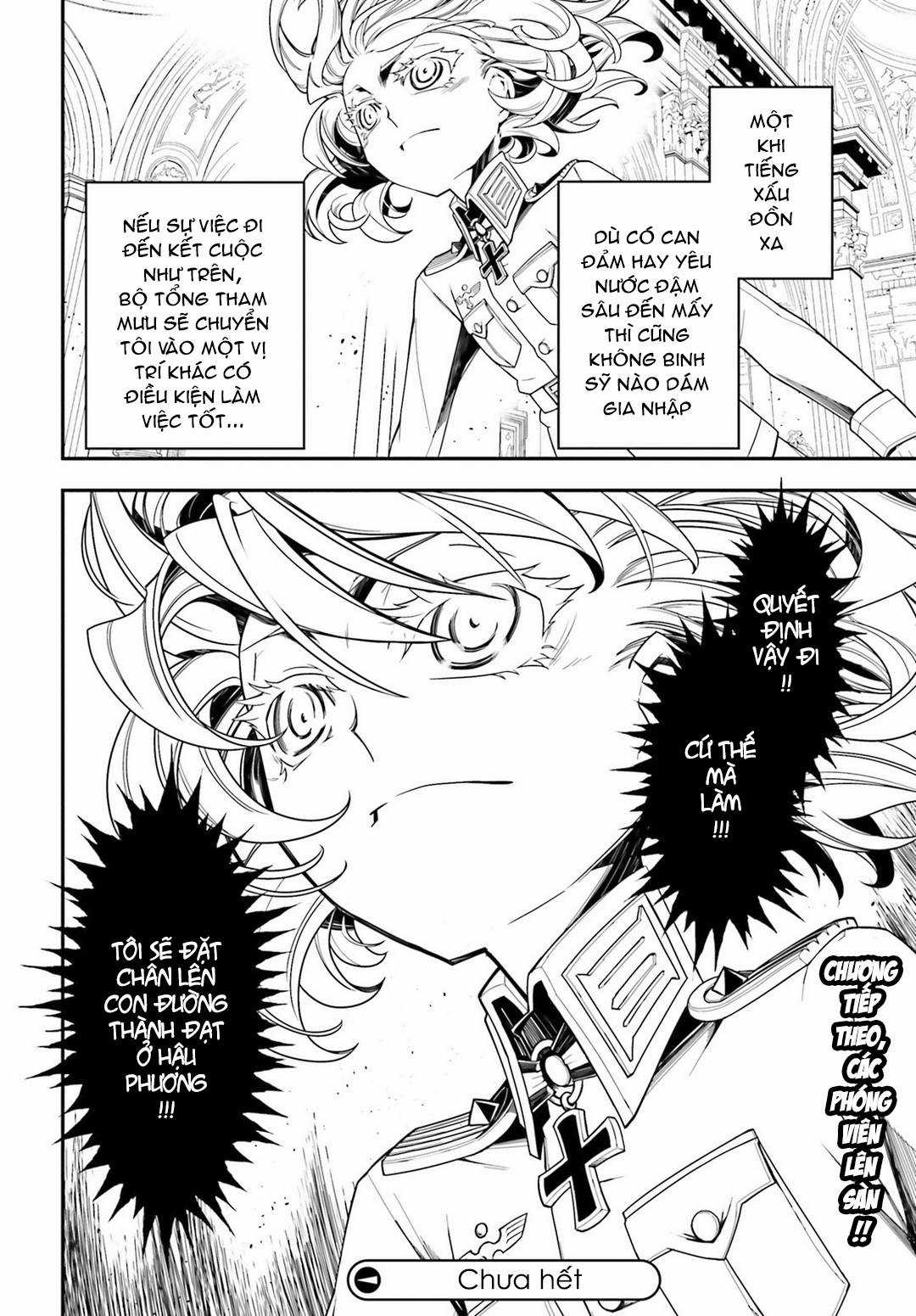 Ấu Nữ Chiến Ký - Chapter 8 - Trang 75