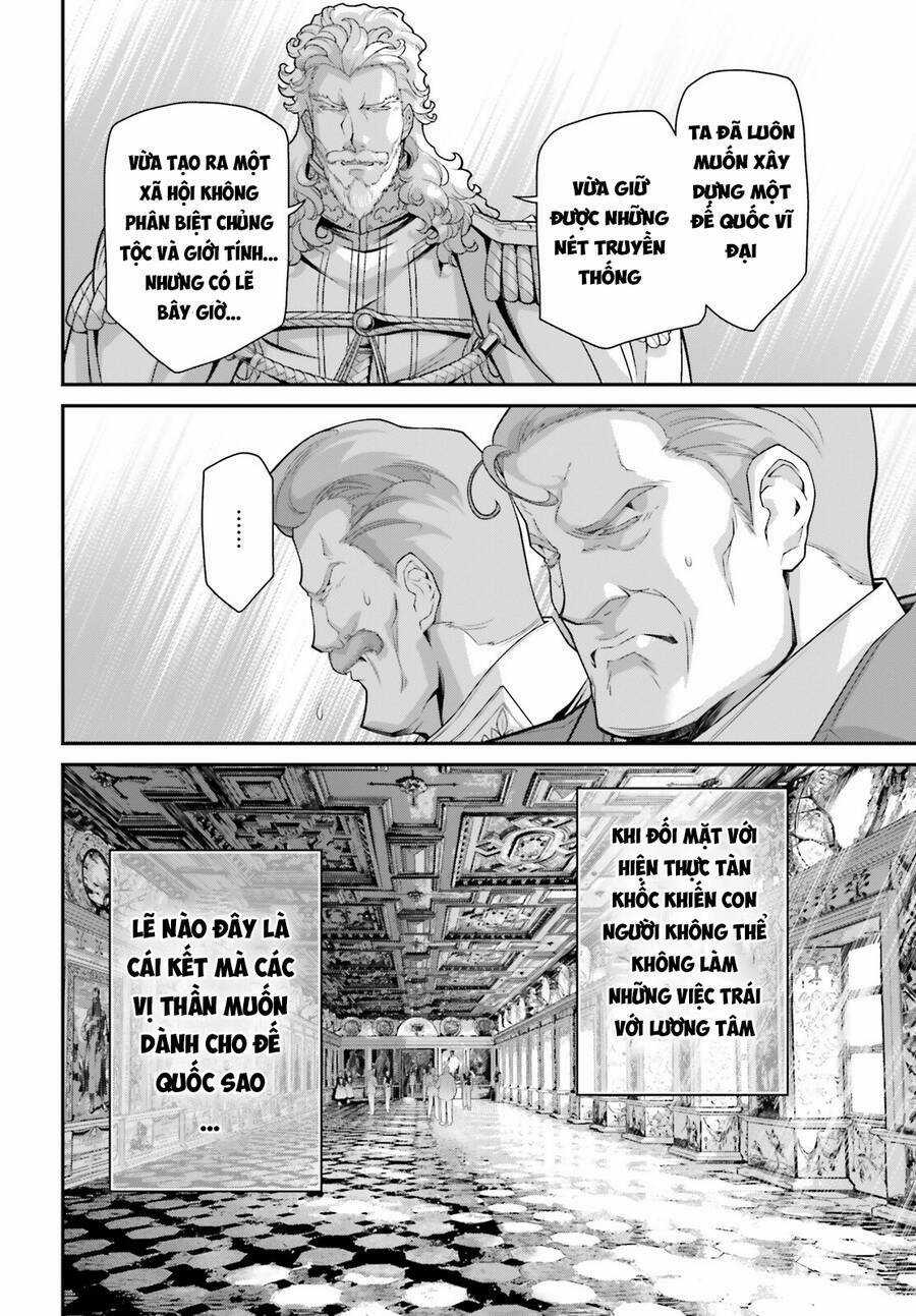 Ấu Nữ Chiến Ký - Chapter 80 - Trang 13