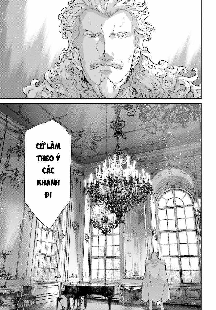 Ấu Nữ Chiến Ký - Chapter 80 - Trang 14