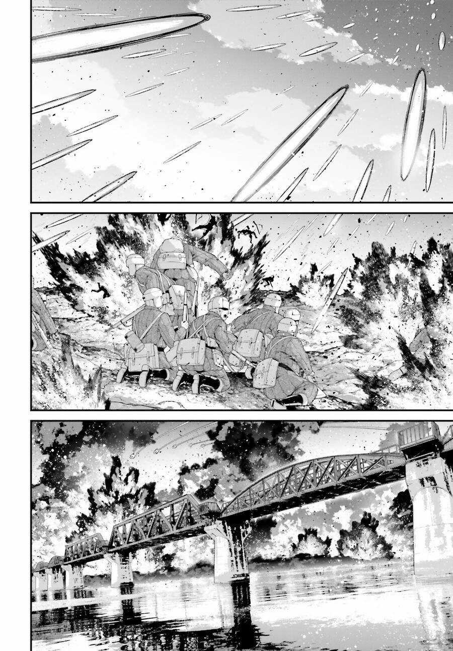 Ấu Nữ Chiến Ký - Chapter 80 - Trang 20