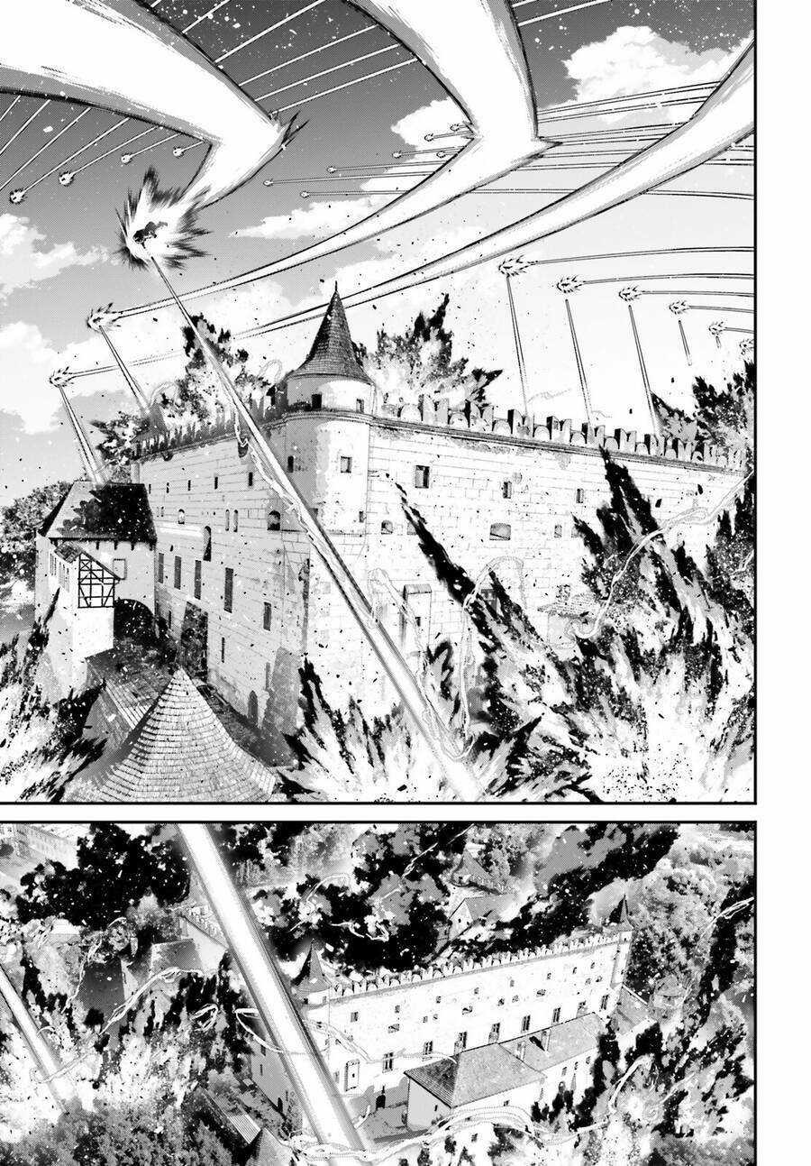 Ấu Nữ Chiến Ký - Chapter 80 - Trang 21