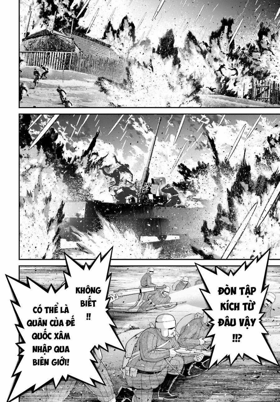 Ấu Nữ Chiến Ký - Chapter 80 - Trang 30