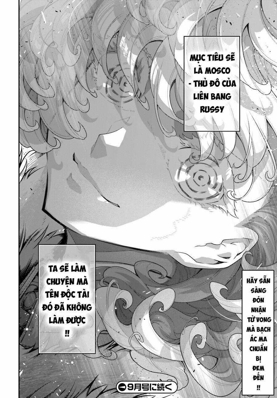 Ấu Nữ Chiến Ký - Chapter 80 - Trang 40