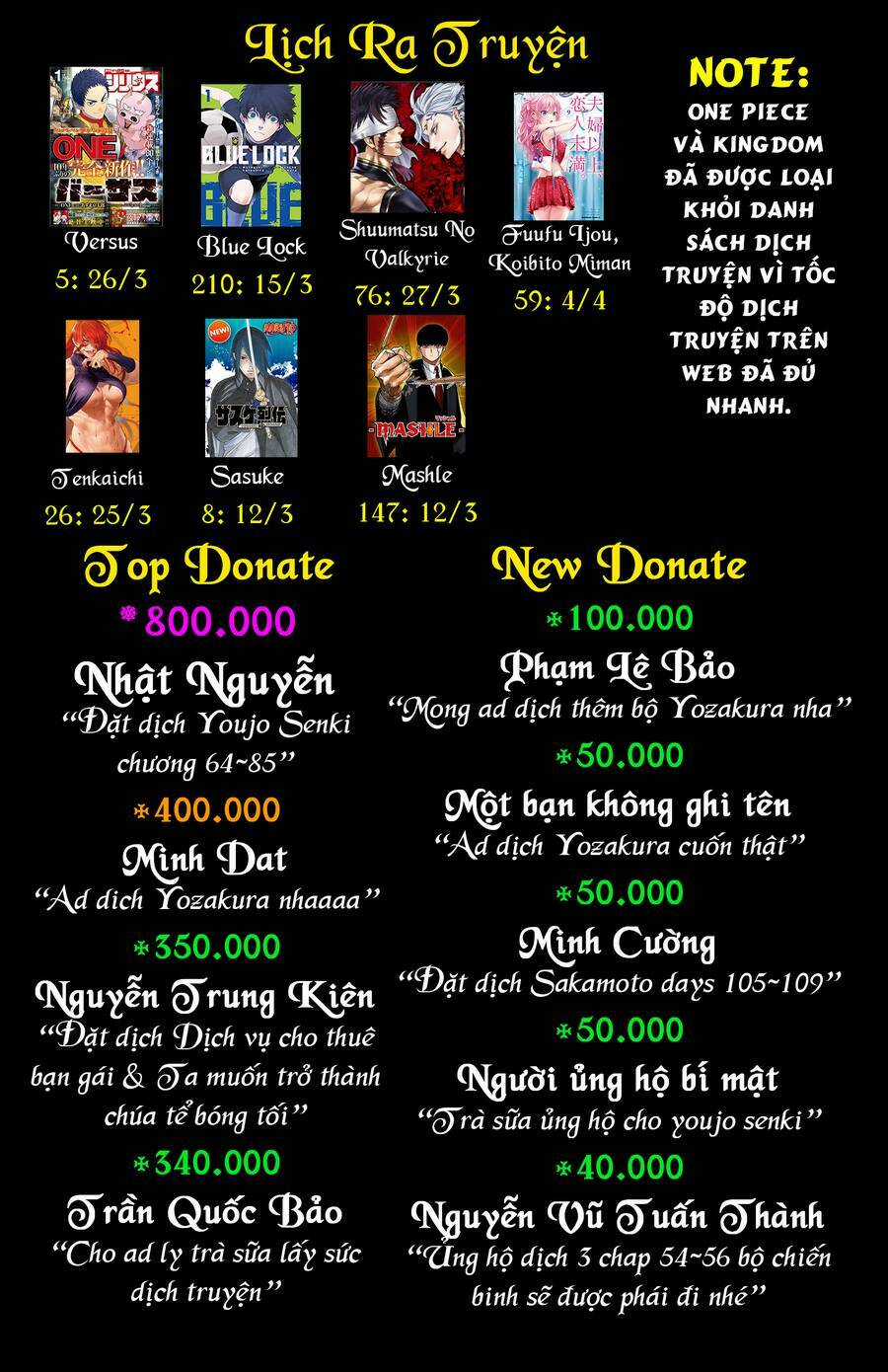 Ấu Nữ Chiến Ký - Chapter 80 - Trang 42