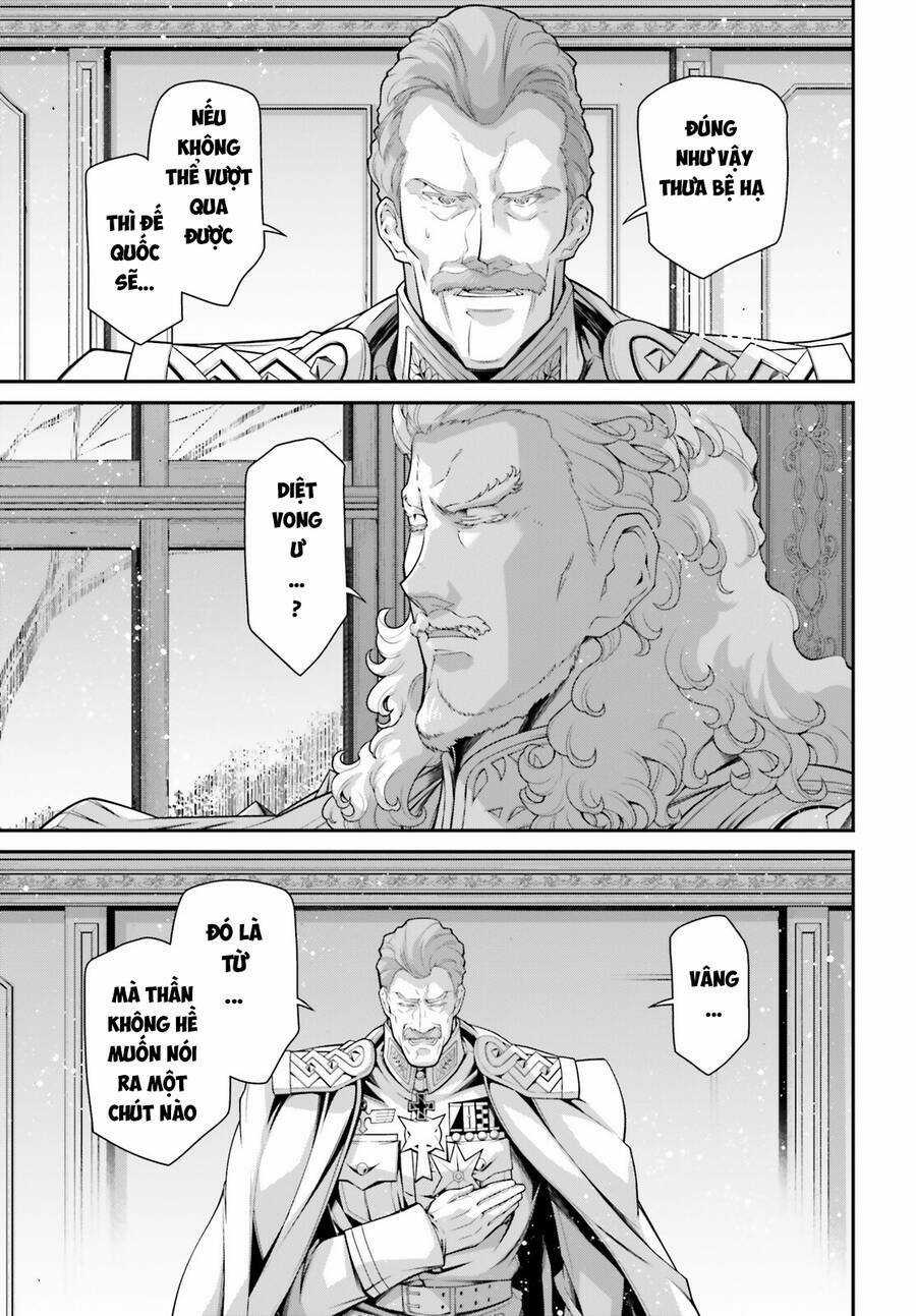 Ấu Nữ Chiến Ký - Chapter 80 - Trang 6