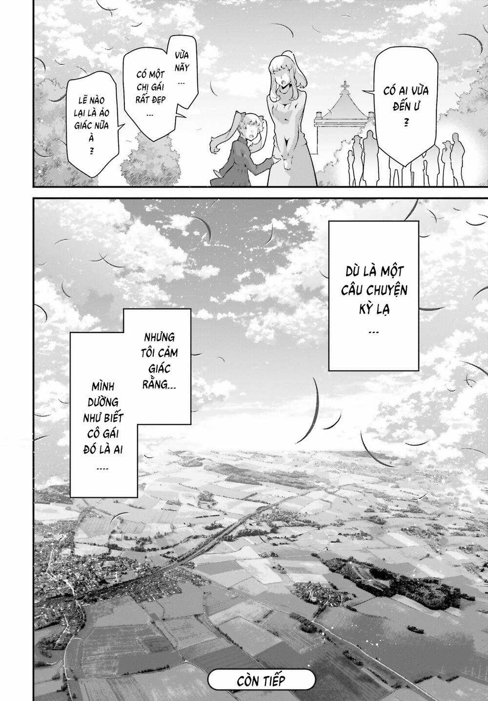 Ấu Nữ Chiến Ký - Chapter 81.5 - Trang 29