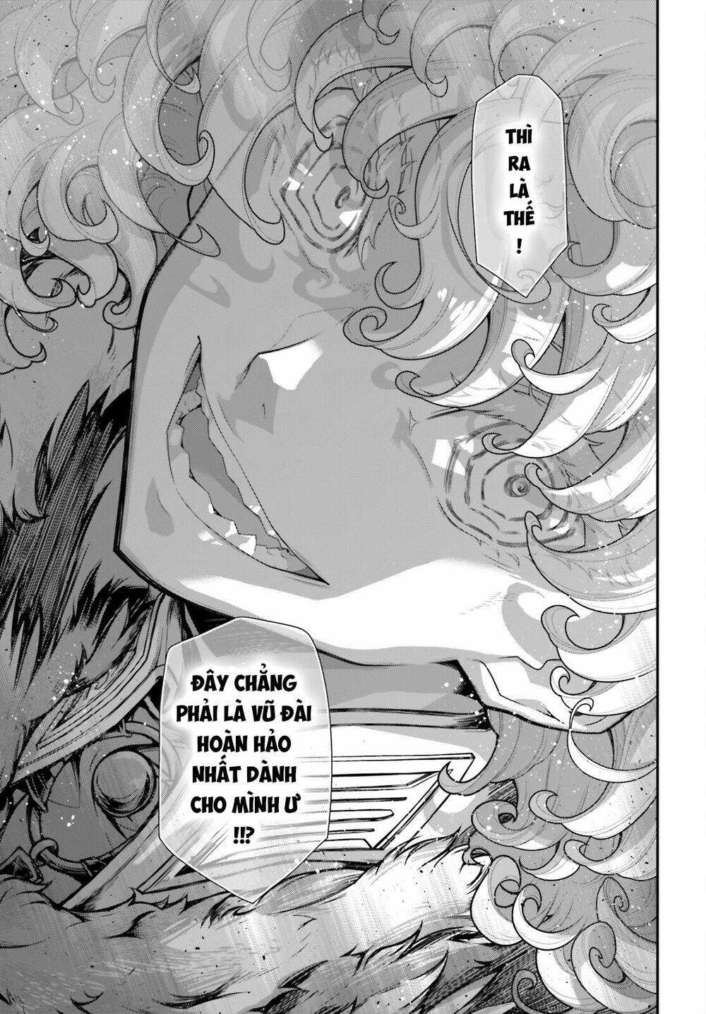 Ấu Nữ Chiến Ký - Chapter 81 - Trang 7