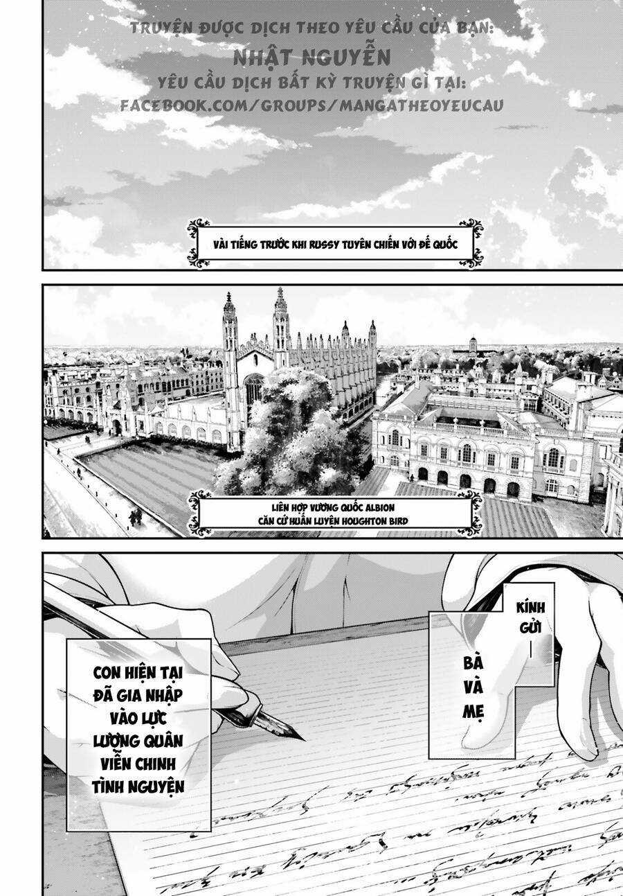 Ấu Nữ Chiến Ký - Chapter 82 - Trang 2