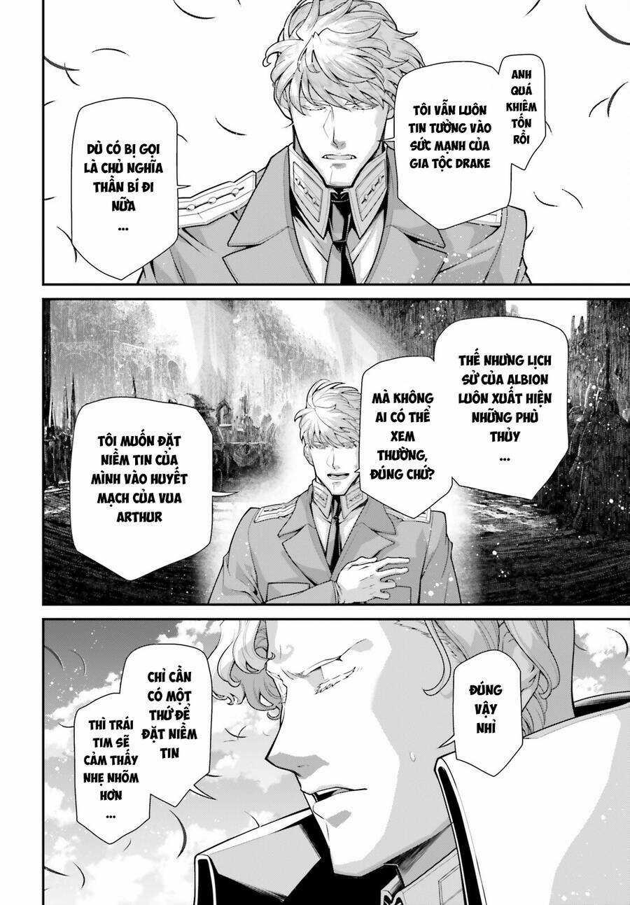 Ấu Nữ Chiến Ký - Chapter 82 - Trang 16