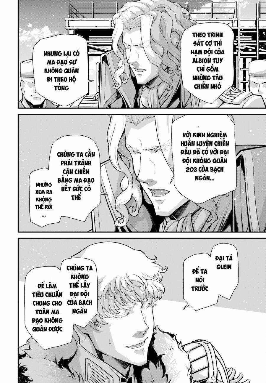 Ấu Nữ Chiến Ký - Chapter 82 - Trang 30