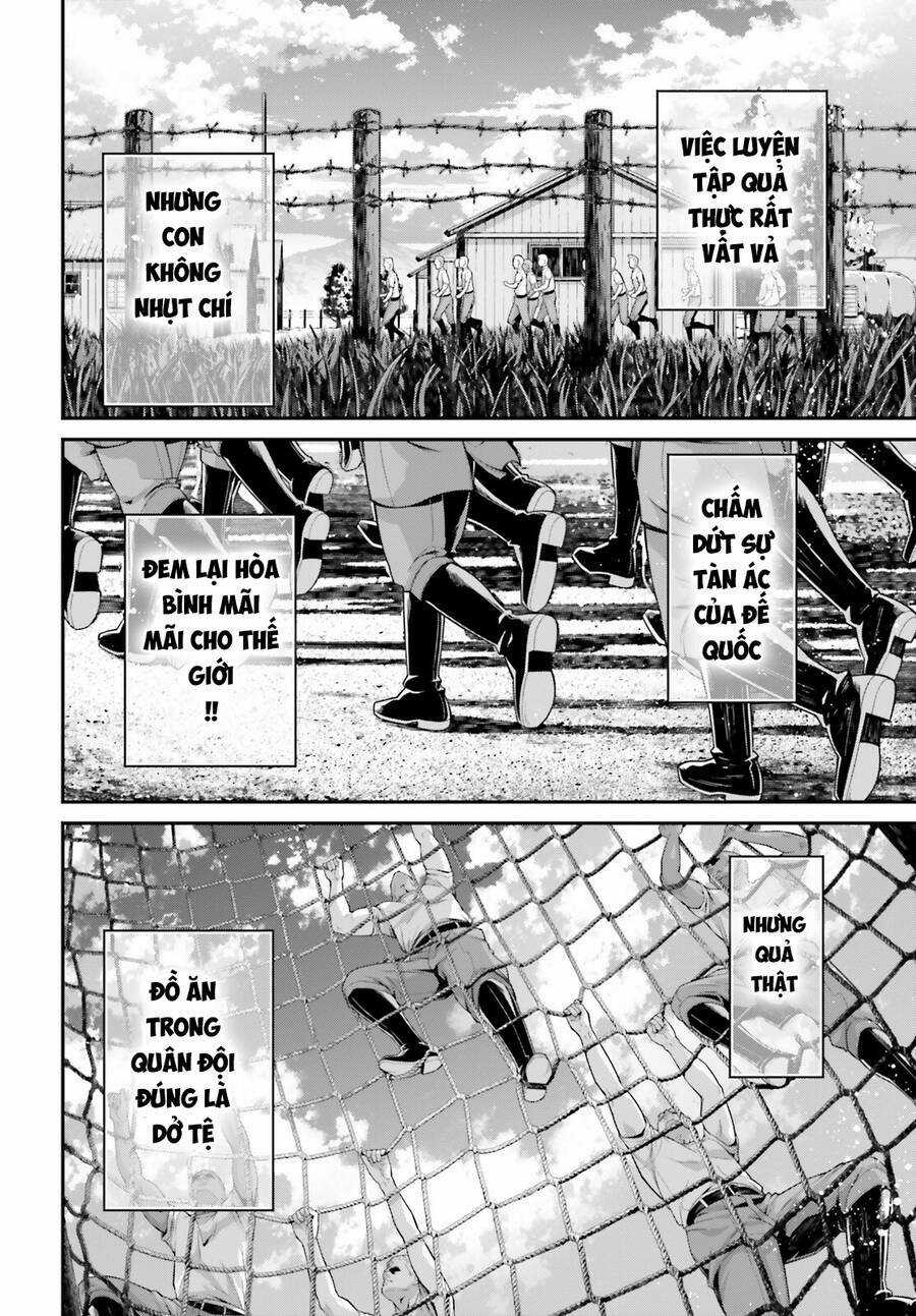 Ấu Nữ Chiến Ký - Chapter 82 - Trang 4