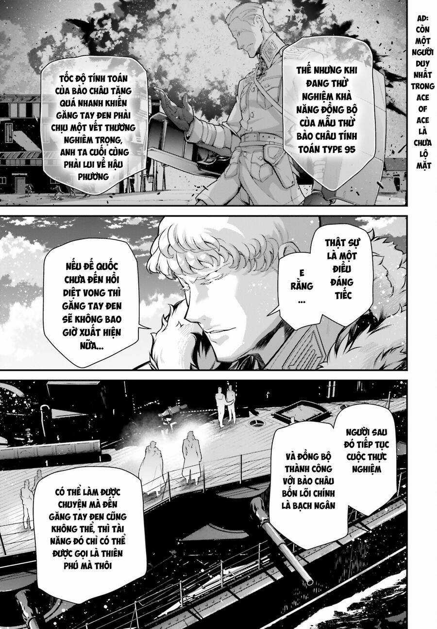 Ấu Nữ Chiến Ký - Chapter 82 - Trang 37