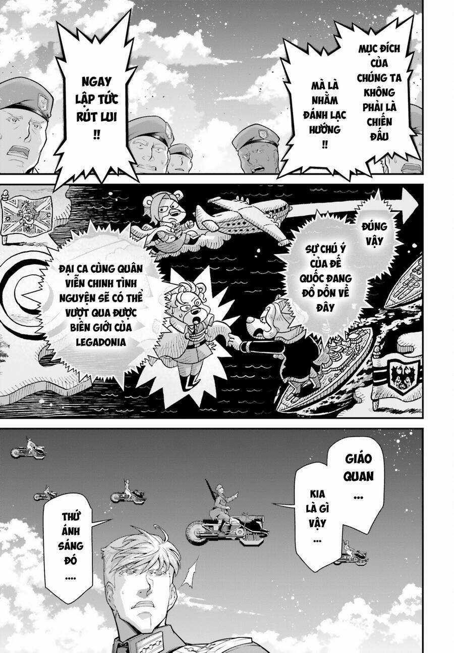 Ấu Nữ Chiến Ký - Chapter 82 - Trang 47