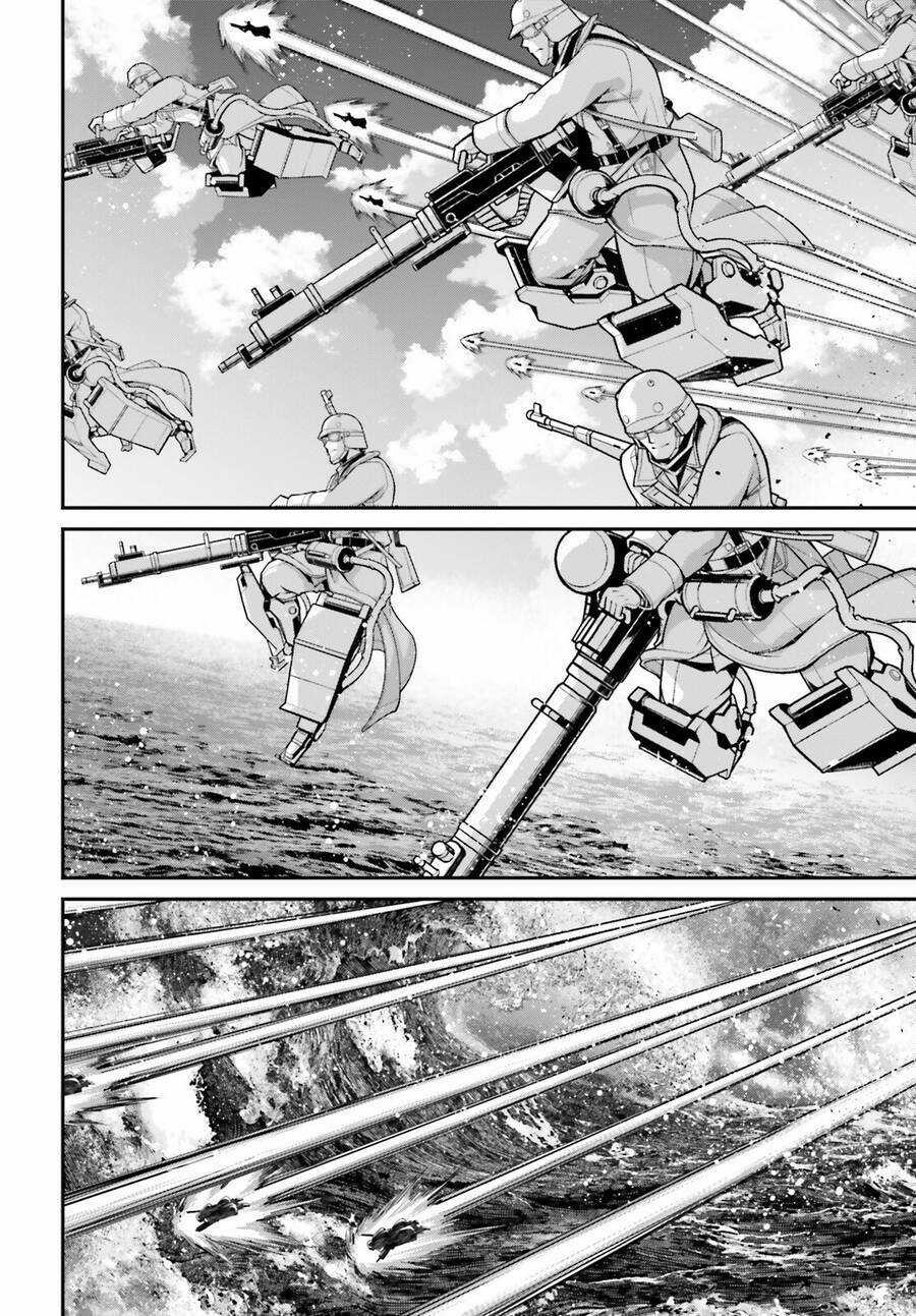 Ấu Nữ Chiến Ký - Chapter 82 - Trang 53