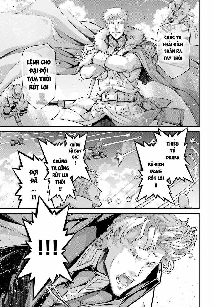 Ấu Nữ Chiến Ký - Chapter 82 - Trang 58