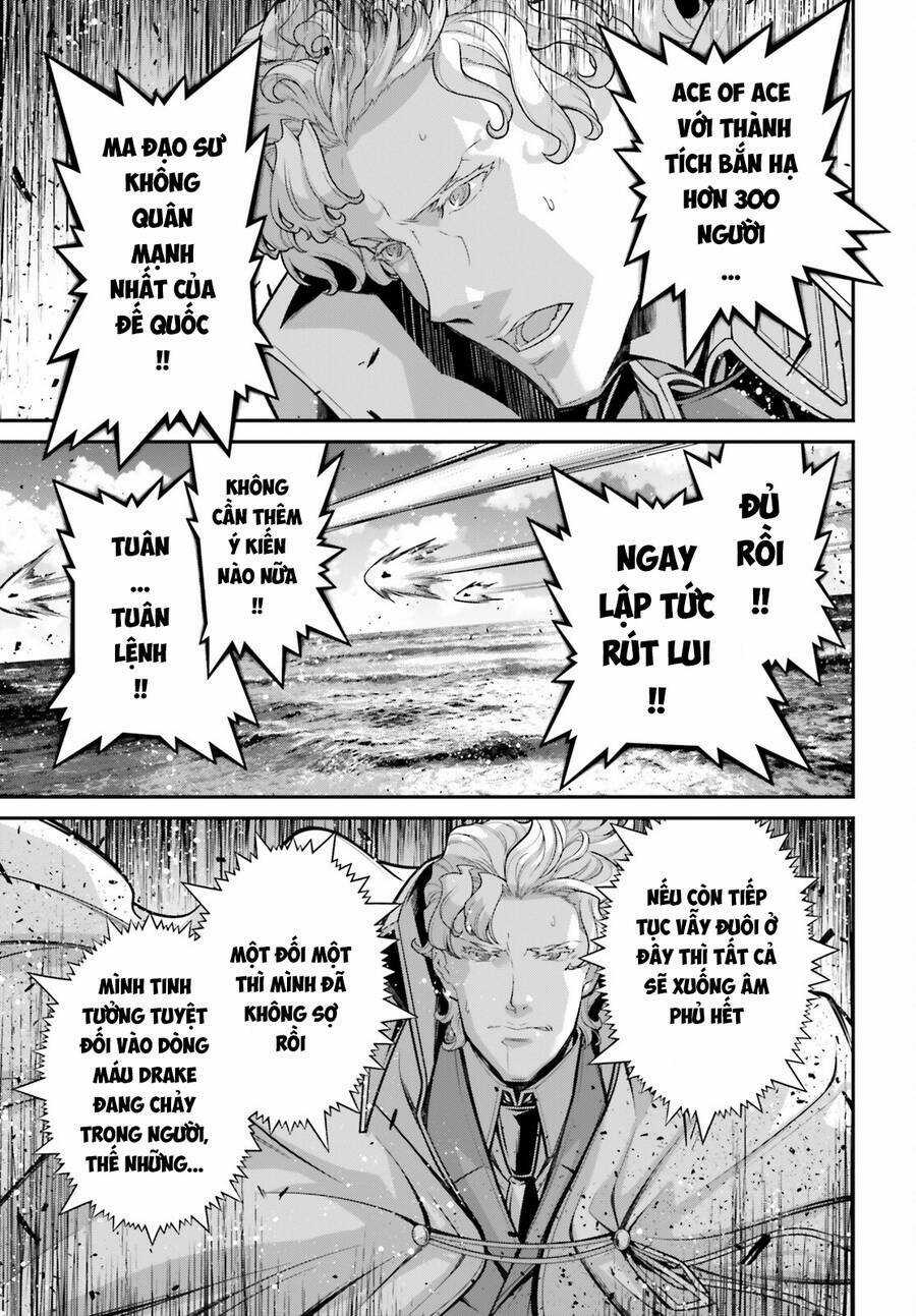 Ấu Nữ Chiến Ký - Chapter 82 - Trang 62