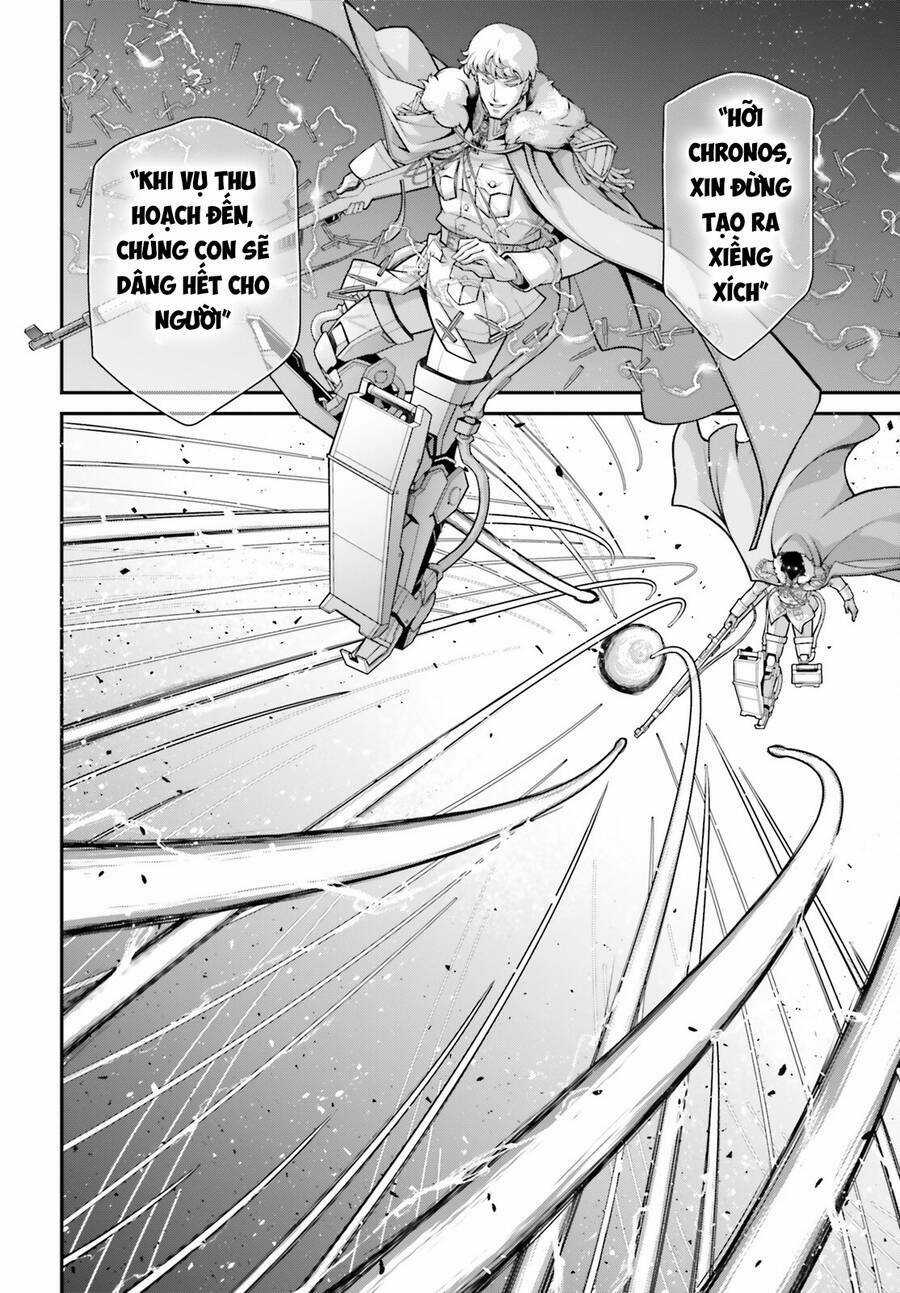 Ấu Nữ Chiến Ký - Chapter 82 - Trang 63