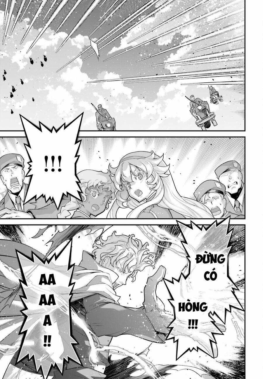 Ấu Nữ Chiến Ký - Chapter 82 - Trang 64