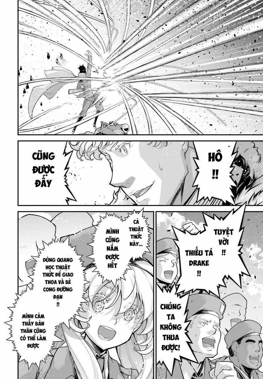 Ấu Nữ Chiến Ký - Chapter 82 - Trang 65