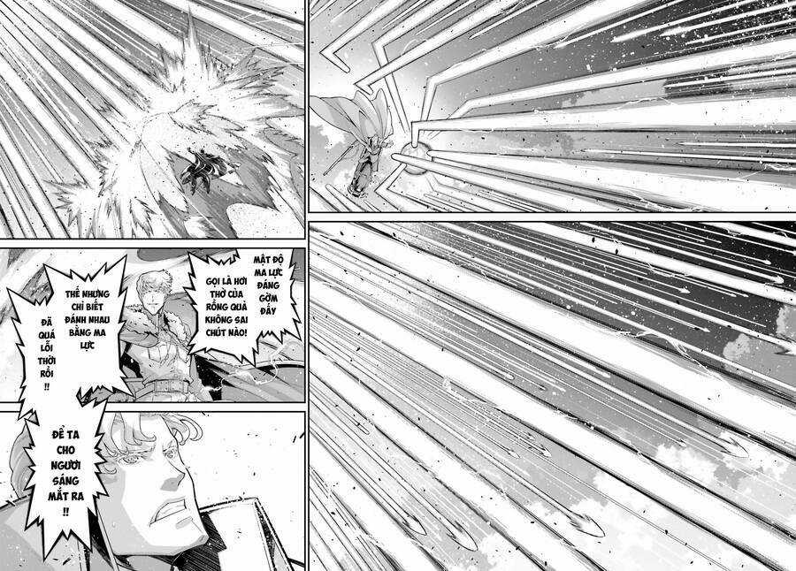 Ấu Nữ Chiến Ký - Chapter 82 - Trang 69